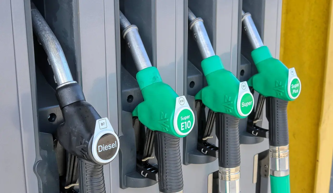 El IPC repunta hasta el 4,3 % en agosto por el fuerte encarecimiento de los carburantes