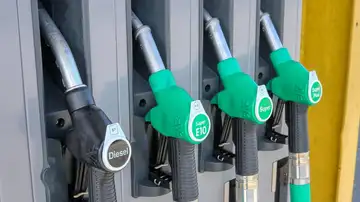 El IPC repunta hasta el 4,3 % en agosto por el fuerte encarecimiento de los carburantes El IPC repunta hasta el 4,3 % en agosto por el fuerte encarecimiento de los carburantes