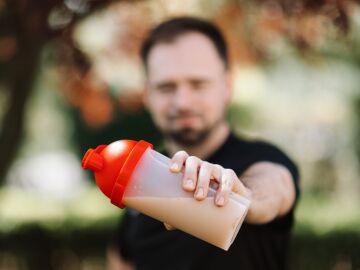 Los ocho errores al tomar complementos alimenticios que pueden poner en riesgo la salud