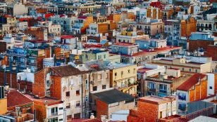 Vivir en un barrio con dificultades econ&oacute;micas podr&iacute;a acelerar el envejecimiento del cerebro, seg&uacute;n un estudio