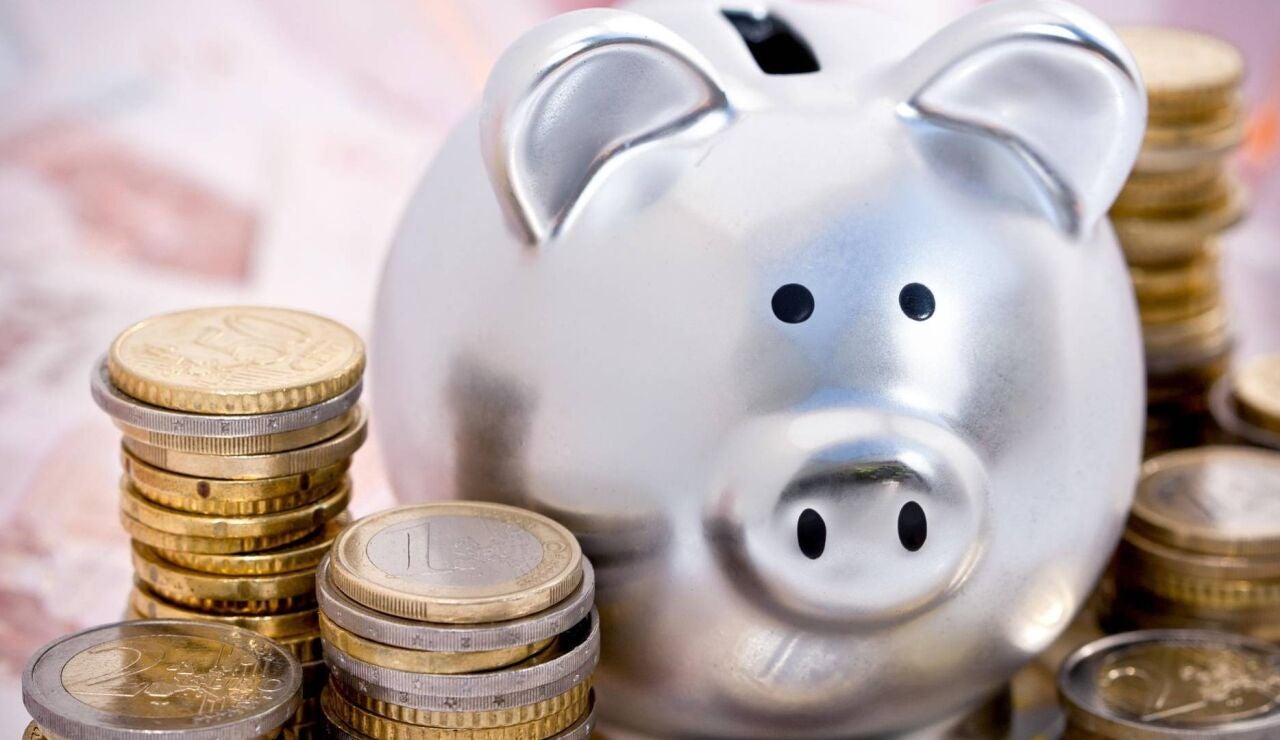 Espa&ntilde;a ser&iacute;a el pa&iacute;s de la UE donde m&aacute;s mejora la sostenibilidad de las pensiones