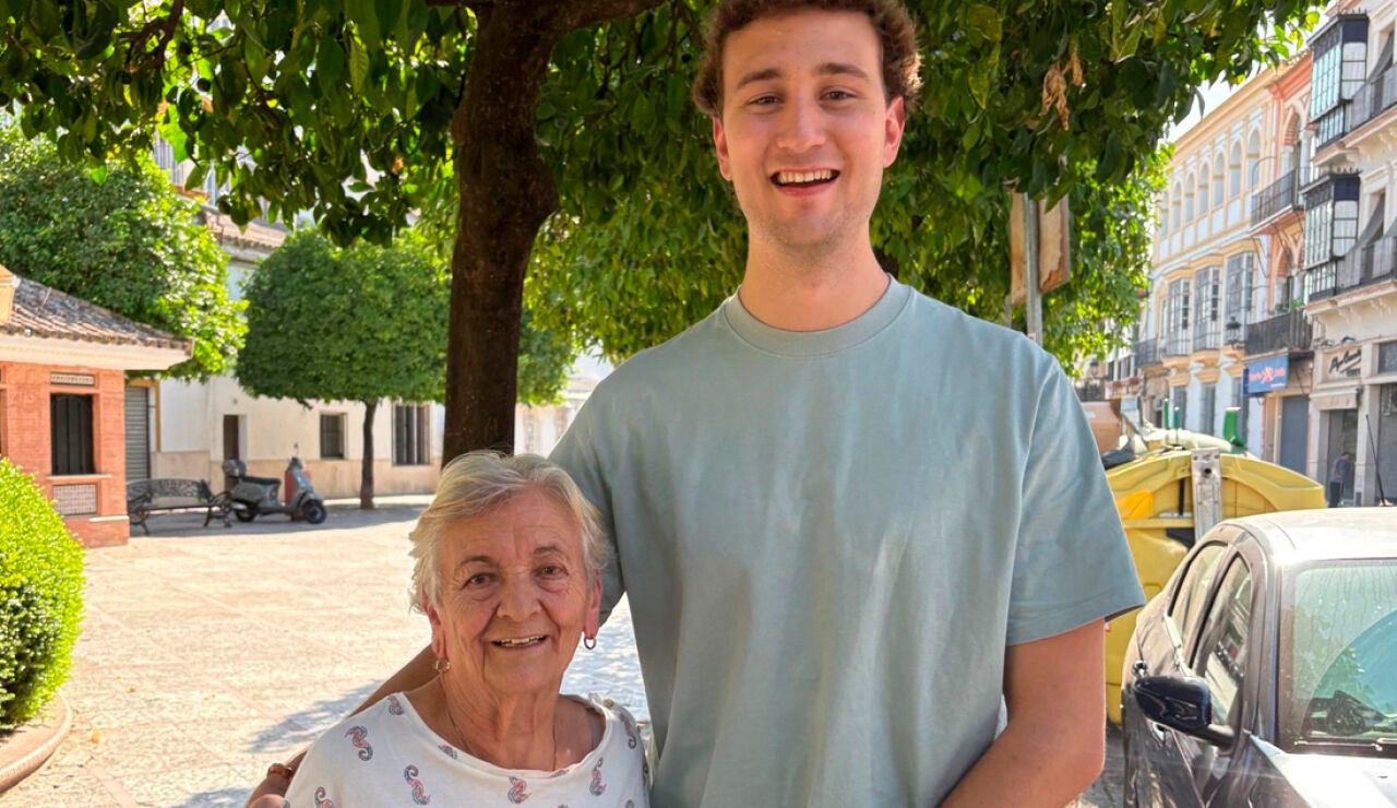 Un joven crea Welyto, un dispositivo para hacer frente a la soledad