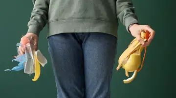 España tira 24 kilos de comida por persona al año pese al descenso del desperdicio España tira 24 kilos de comida por persona al año pese al descenso del desperdicio