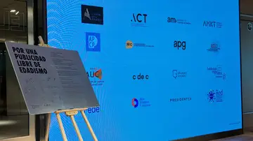 Firma del manifiesto contra el edadismo en la publicidad Firma del manifiesto contra el edadismo en la publicidad