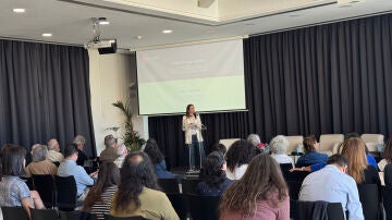 Hablando en Plata participa en la jornada 'Una ciudadan&iacute;a preparada para la era de la desinformaci&oacute;n' 