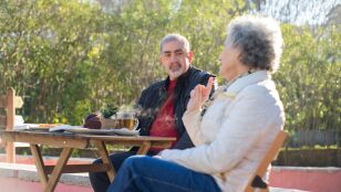 Los mayores de 60 a&ntilde;os reclaman m&aacute;s informaci&oacute;n sobre los recursos de salud mental