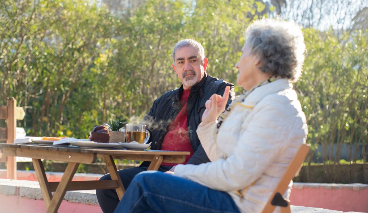 Los mayores de 60 a&ntilde;os reclaman m&aacute;s informaci&oacute;n sobre los recursos de salud mental
