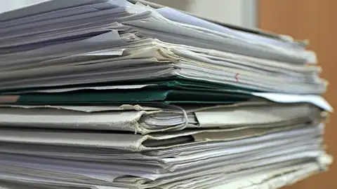 La jubilación en 2027 cierra la transición: 38 años y medio cotizados para retirarse a los 65 La jubilación en 2027 cierra la transición: 38 años y medio cotizados para retirarse a los 65
