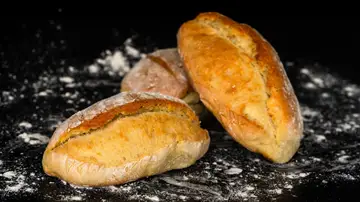 Los panaderos buscan conquistar al consumidor con productos artesanales ante la caída del consumo y el alza de costes Los panaderos buscan conquistar al consumidor con productos artesanales ante la caída del consumo y el alza de costes