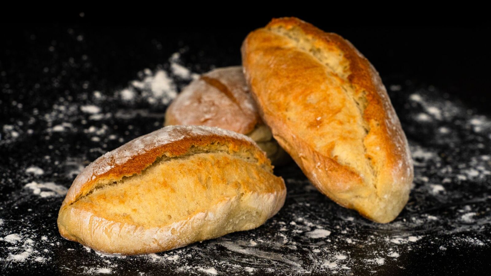 Los panaderos buscan conquistar al consumidor con productos artesanales