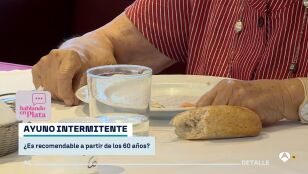 Ayuno intermitente 
