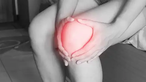 Un estudio japonés explica cómo el estrés psicológico puede reactivar la inflamación de la artritis en remisión Un estudio japonés explica cómo el estrés psicológico puede reactivar la inflamación de la artritis en remisión