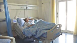 El alta hospitalaria no garantiza recuperar la autonom&iacute;a