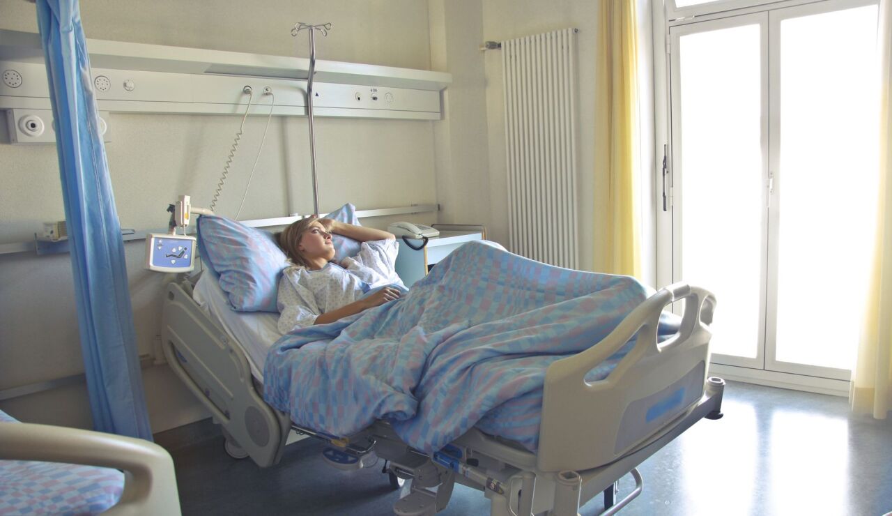 El alta hospitalaria no garantiza recuperar la autonom&iacute;a