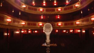 El Teatro Cervantes de M&aacute;laga celebra el D&iacute;a Mundial de la &Oacute;pera con un recital gratuito al aire libre