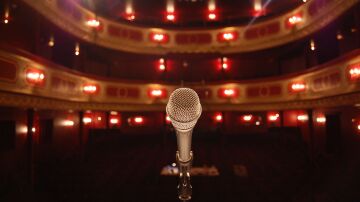 El Teatro Cervantes de M&aacute;laga celebra el D&iacute;a Mundial de la &Oacute;pera con un recital gratuito al aire libre