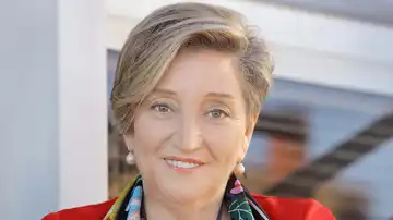 Ana Lluch, oncóloga sénior Ana Lluch, oncóloga sénior