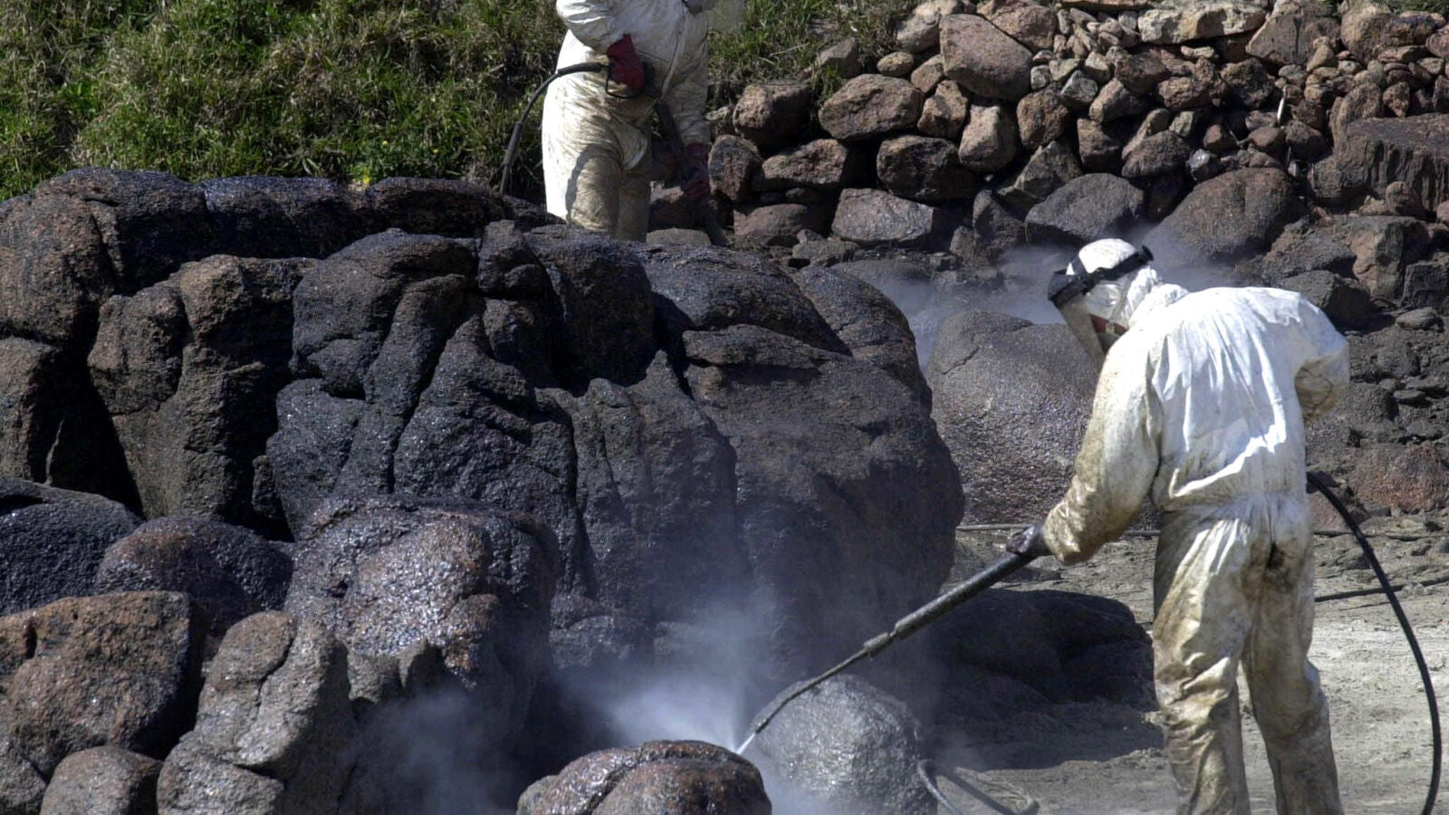 Momentos que marcaron la historia: Lo que ocurrió un 19 de noviembre