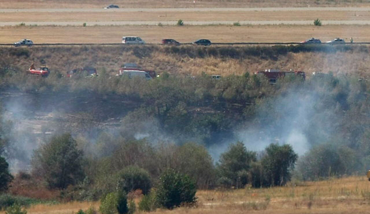 En el accidente de Spanair fallecieron 154 personas