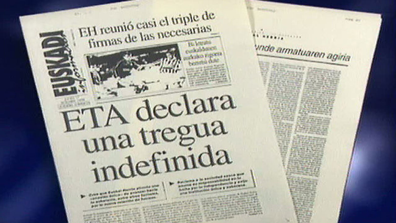 Momentos que marcaron la historia: Lo que ocurrió un 16 de septiembre