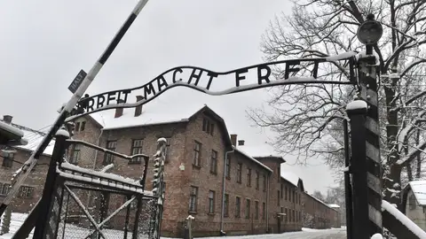 Auschwitz Auschwitz