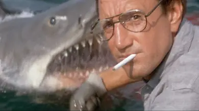 Tiburón, La Guerra de las Galaxias, Indiana Jones o Jurassic Park: 50 años de la pelí del verano Tiburón, La Guerra de las Galaxias, Indiana Jones o Jurassic Park: 50 años de la pelí del verano