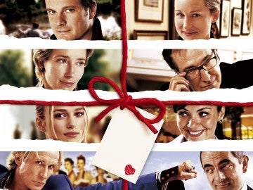 Love actually
