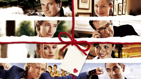 Love actually Love actually