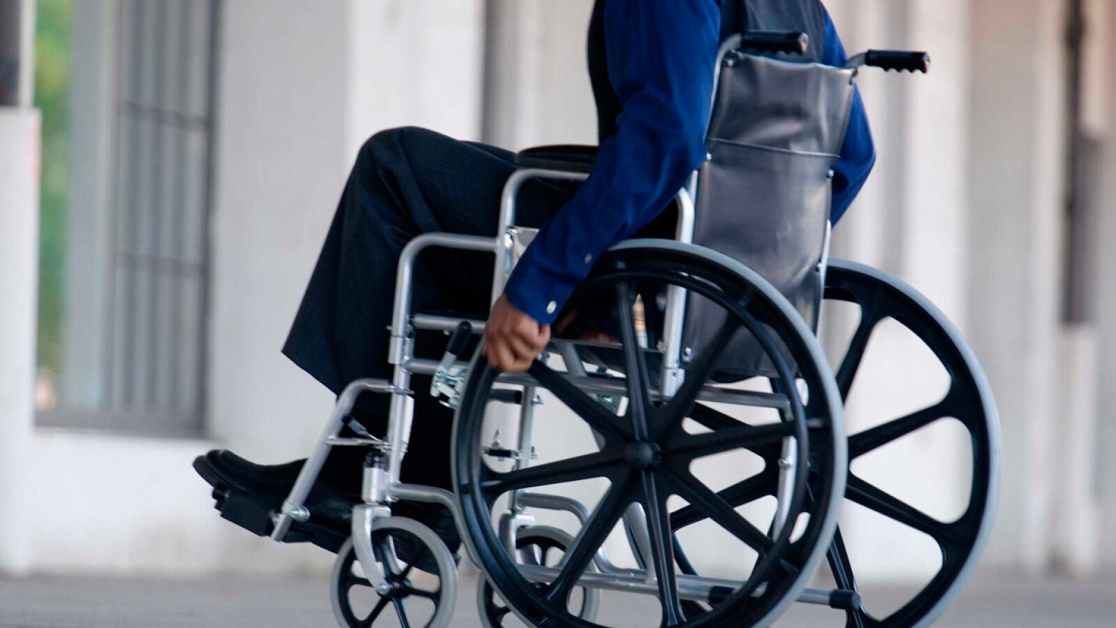 Cómo solicitar el grado de discapacidad