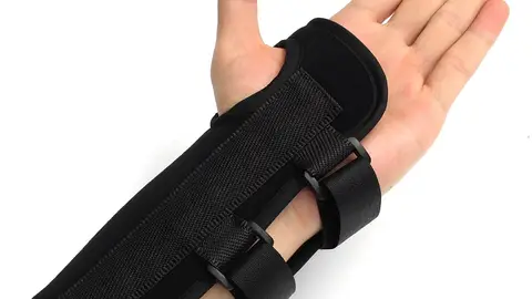 Muñequera Muñequera