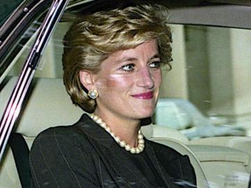 Diana de Gales