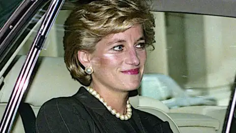 Diana de Gales Diana de Gales