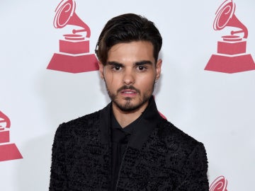 Abraham Mateo