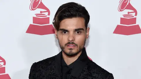 Abraham Mateo Abraham Mateo