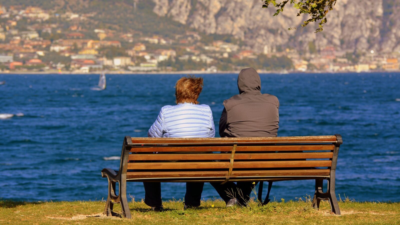 ¿Puedo pedir la pensión de viudedad si ha fallecido mi pareja de hecho? 
