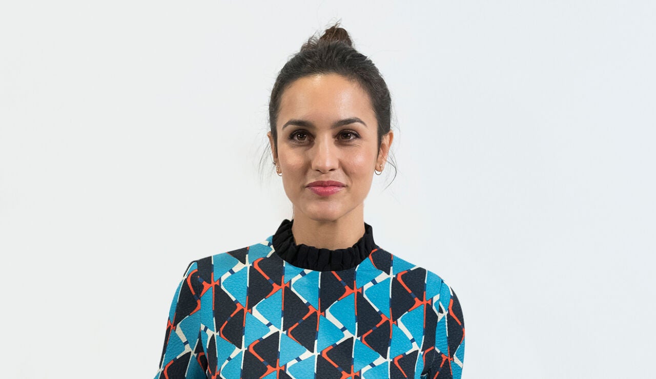 Megan Montaner - Cara - 2018