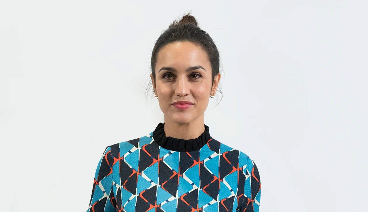 Megan Montaner - Cara - 2018