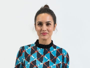 Megan Montaner - Cara - 2018 - El Secreto de Puente Viejo - La Embajada - Gran Hotel - Sin Identidad - Tormenta