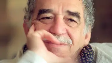Gabriel García Márquez en una imagen de archivo