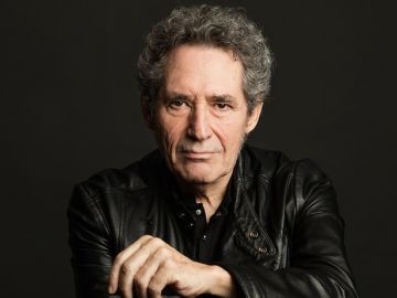 Miguel R&iacute;os actuar&aacute; en Starlite el jueves 23 de agosto