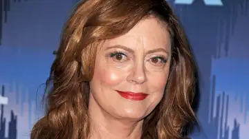 Susan Sarandon Susan Sarandon