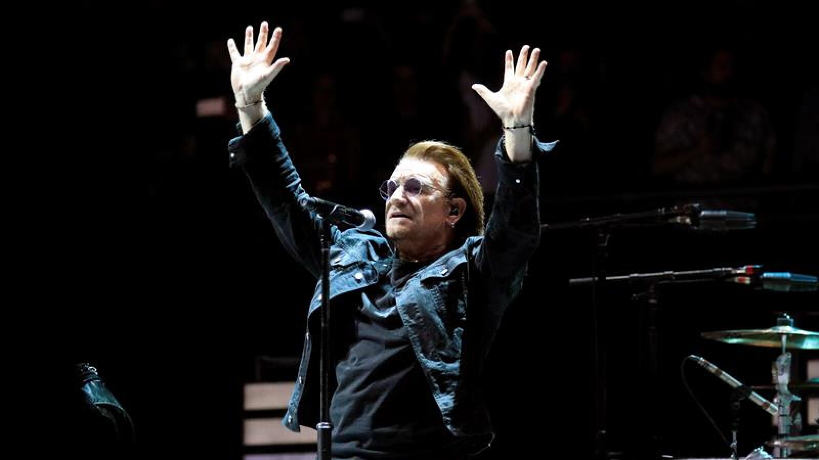 U2 anuncia su nuevo disco donde versionará sus mejores temas actualizados