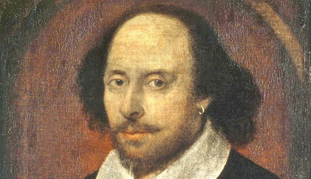 William Shakespeare