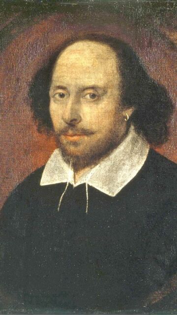 William Shakespeare