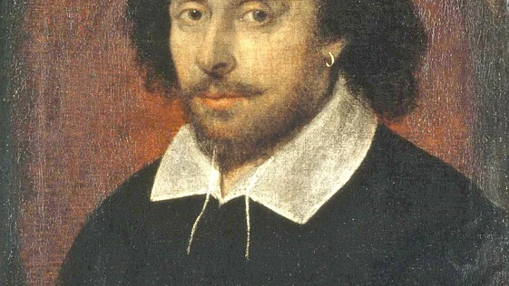 William Shakespeare William Shakespeare