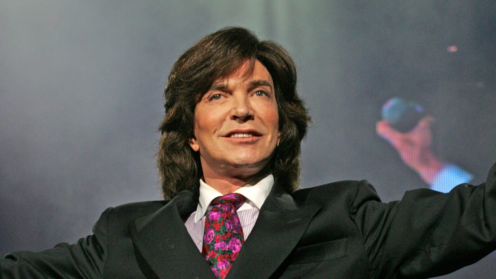 Camilo Sesto, el artista adelantado a su tiempo que deslumbró a España con su Jesucristo Superstar