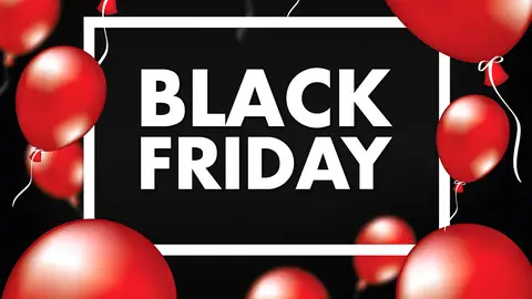 Black Friday Black Friday