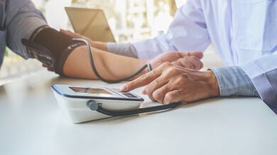 7 maneras para controlar la hipertensión arterial