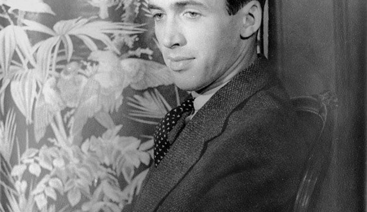 James Stewart