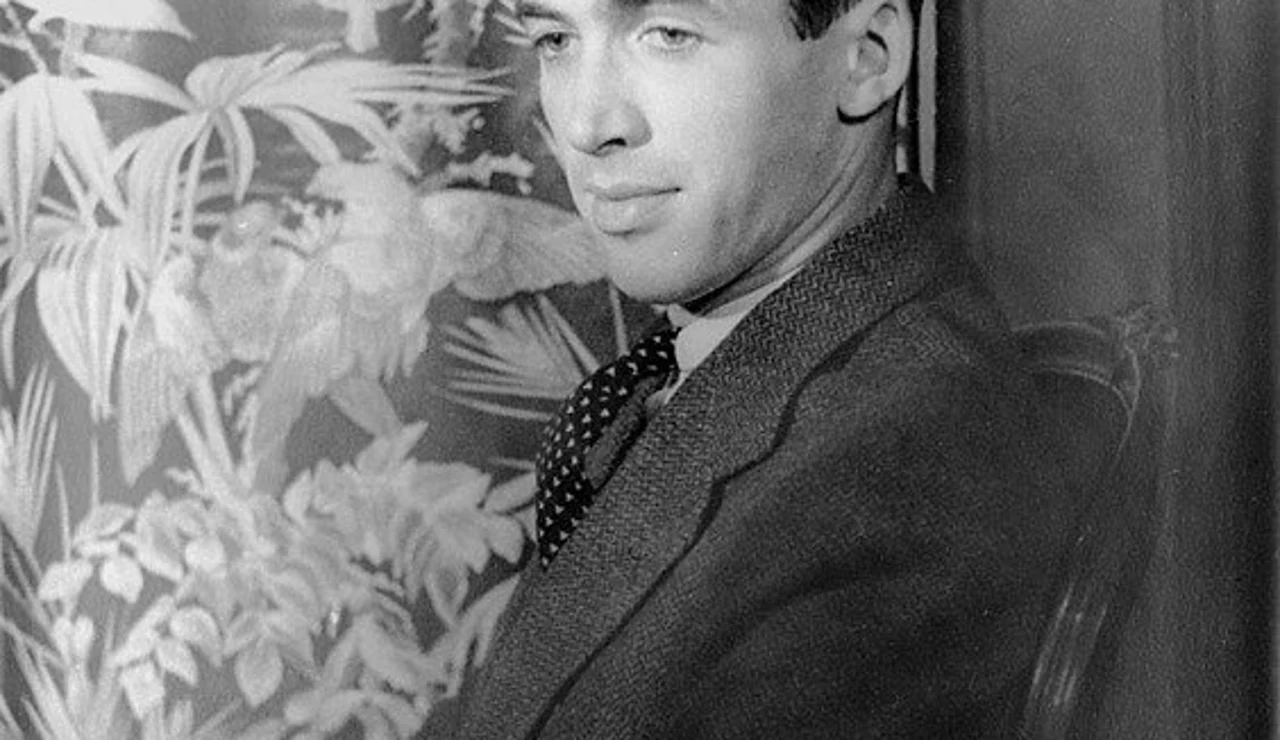 James Stewart